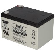 YUASA REC14-12 12V 14Ah 6-DZM-12 elektromos kerékpár akkumulátor