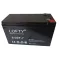 LOFTY 12V 7Ah 6-DZF-7 F2 zárt ólomsavas zselés akkumulátor