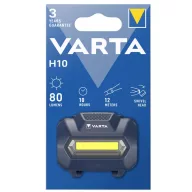 VARTA VALUE RANGE HEADLIGHT H10 fejlámpa - 15672 