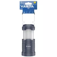 VARTA VALUE RANGE LANTERN L10 kemping lámpa - 15673 