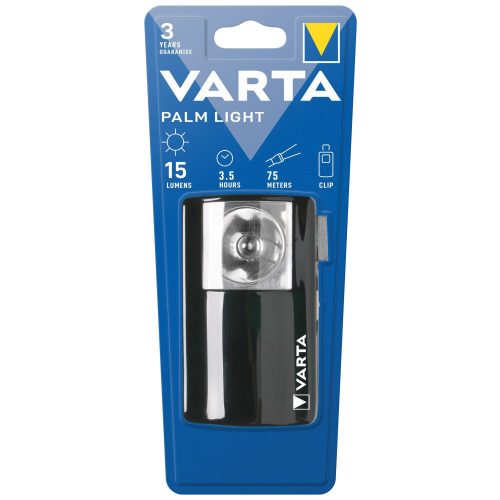 VARTA PALM LIGHT elemlámpa - 16645 