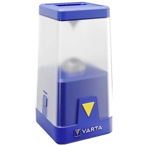 VARTA OUTDOOR AMBIANCE L20 LANTERN KEMPING LÁMPA - 17666