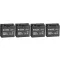 B.B.Battery EB20-12 48V 20Ah 6-DZM-20 csavaros elektromos kerékpár akkumulátor