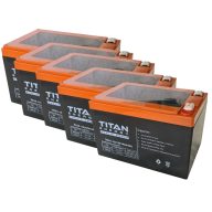   TitanEnergy 6-DZF-12 60V 14Ah csúszósarus elektromos kerékpár akkumulátor