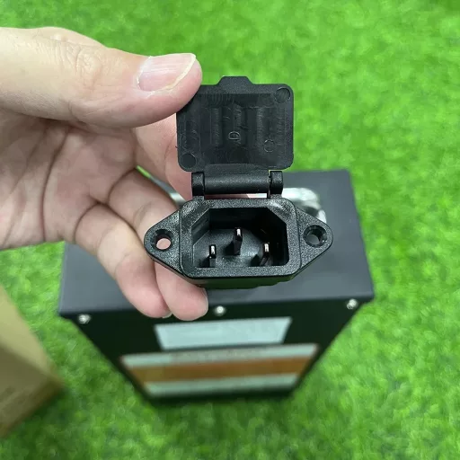 60V 20Ah Lithium-ion elektromos kerékpár akkumulátor