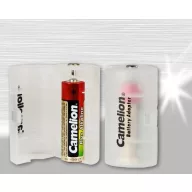 Elem adapter AA-D ceruza-góliát elem átalakító