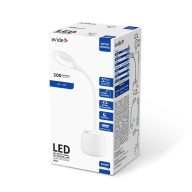 Avide LED asztali lámpa tolltartóval 5W