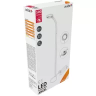 Avide LED Állólámpa Angel 12W Természetes Fehér