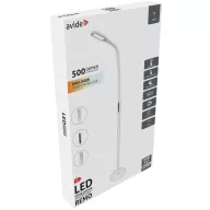 Avide LED Állólámpa Remo 9W CCT Fehér-DE