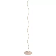 Avide LED Állólámpa Wave 18W Természetes fehér