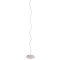 Avide LED Állólámpa Wave 18W Meleg fehér
