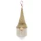 Artezan Karácsonyi Gnóm 16cm Bézs