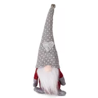 Artezan Karácsonyi Gnóm 25cm - Szakállas