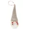 Artezan Karácsonyi Gnóm 25cm Bézs