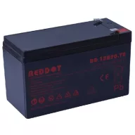 APC RBC17 helyettesítő szünetmentes akkucsomag 1*12V 9Ah
