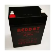 APC RBC45 helyettesítő szünetmentes akkucsomag 1*12V 5Ah