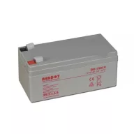 APC RBC47 helyettesítő szünetmentes akkucsomag 1*12V 3,2Ah