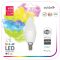 Avide Smart LED Candle 5.5W E14 RGB+W WIFI APP Control