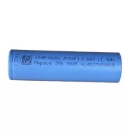   Ampace INR8650-JP30 3000mAh 36A ipari 3,6V Li-ion akkumulátor