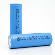 Ampace INR21700-JP50 Li-ion akkumulátor 3,6V 5000mAh 60A 