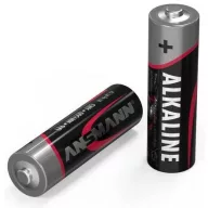 Ansmann Alkaline KARTELLA LR6/10 1,5V tartós AA ceruza elem