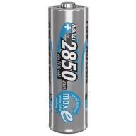   Ansmann Digital 2850mAh HR6/4BP NiMh ceruza akkumulátor AA tölthető elem