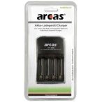 Arcas ARC-2009 AA AAA elemtöltő