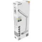 Avide 12W Scott fehér ABLDL-12W-SC-W LED Asztali lámpa