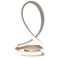 Avide Ribbon 15W természetes fehér LED Asztali Lámpa