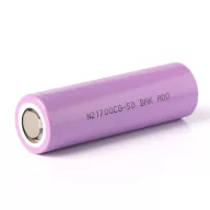 BAK INR21700CG-50E Li-ion akkumulátor 3,6V 5000mAh 14,7A