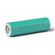 BAK N21700CD-53E Li-ion akkumulátor 3,6V 5300mAh 10,3A 