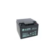   B.B.Battery 12V 33Ah HR33-12 Highrate / Longlife zárt ólomsavas zselés akkumulátor