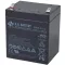 B.B.Battery 12V 5,5Ah HR5.5-12 T2 Highrate / Longlife zárt ólomsavas zselés akkumulátor