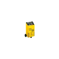 Deca Class Booster 300E 12-24V / 20A / 25-350Ah töltő és indításrásegítő 250A