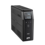   APC Pro BR1600SI Back-Szünetmentes Tápegység - 1300 VA / 960 W