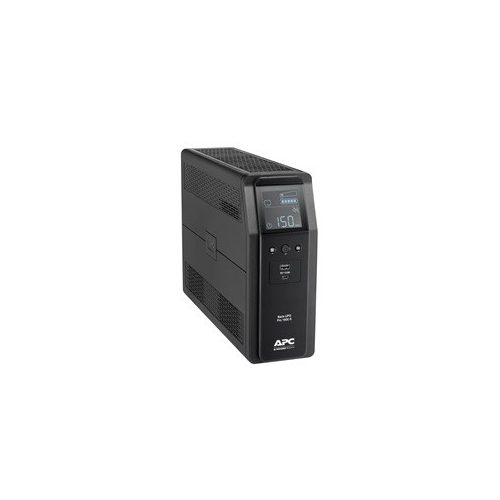 APC Pro BR1600SI Back-Szünetmentes Tápegység - 1300 VA / 960 W