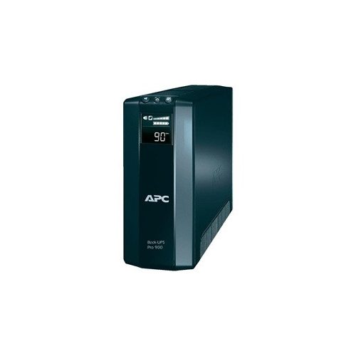 APC Pro 900VA Szünetmentes Tápegység - 540 W BR900G-GR