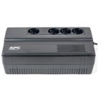 APC Easy UPS BV 500VA, AVR, 4 Schuko outlets