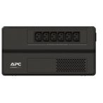 APC Easy UPS BV 800VA, AVR, 6 IEC outlets