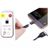 Baseus Type-C-ről USB-re átalakító adapter 5A