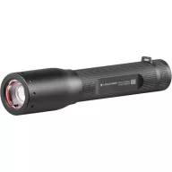   LEDLENSER C3R 503153 Classic LED lámpa tölthető 1xPower fehér LED, 1x10440 akkuval, 140lm