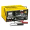 Deca Class 50A 12-24V / 35A / 15-500Ah profi töltő