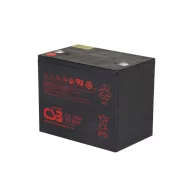 CSB 12V 80,8Ah GPL12800 Longlife zárt ólomsavas zselés akkumulátor