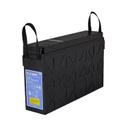 CSB 12V 173Ah TPL121600FR zárt ólomsavas zselés akkumulátor