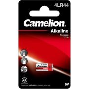 Camelion 4LR44 Alkaline 6V elem