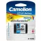 Camelion 2CR5 6V Lithium fotó elem
