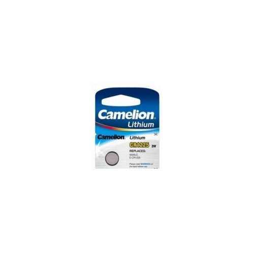 Camelion CR1225 3V Lithium gombelem