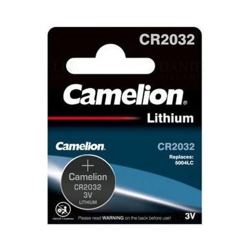 Camelion CR2032 3V Lithium gombelem