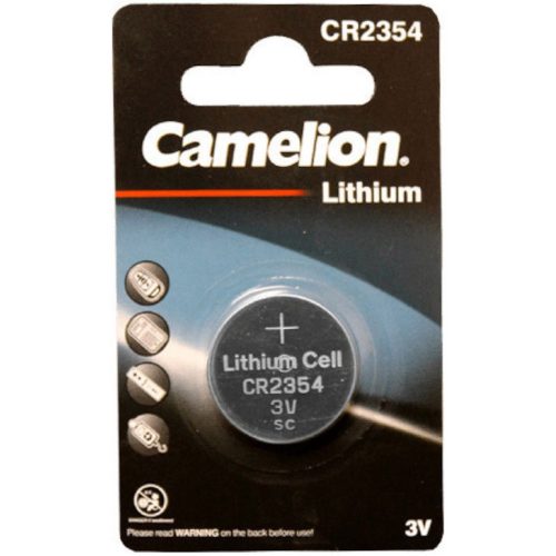 Camelion CR2354 3V Lithium gombelem