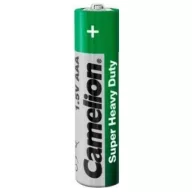   Camelion Super Heavy Duty R03P/4S 1,5V féltartós AAA mikro elem